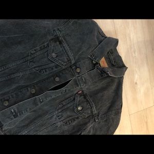 Levis Denim Jacket